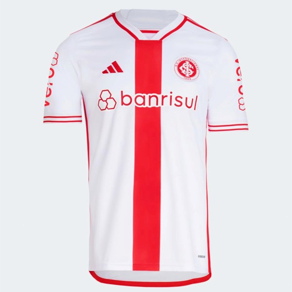 Tailandia Camiseta Internacional Replica Segunda Ropa 2024/25